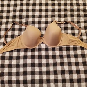 Maidenform Size 40DD Tan Bra